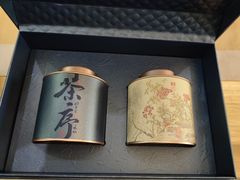 -先春西湖龍井•九曲红梅(杭大路店)