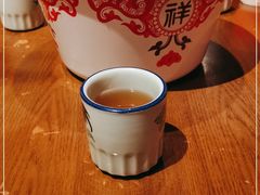 -老湘村·湖南土菜(天河维多利店)