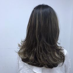 -HG美发设计沙龙