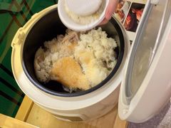 -大鸽饭(马王堆店)