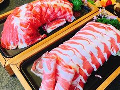 -湊湊火锅·茶憩(和平大悦城店)