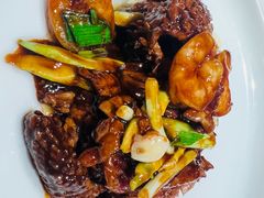 -惠丰堂饭庄·烤鸭·京味菜(翠微路店)