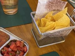 -HFFOUSA TACO弗萨塔可墨西哥餐厅(颐堤港店)