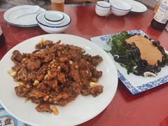 -天瑞祥烧麦馆(芥园西道店)