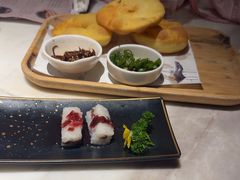 -唐猫庭院·千年陕菜(大唐不夜城店)