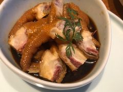 -金牌外婆家(苏州中心店)