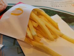 -麦当劳(无锡滨湖万达店)