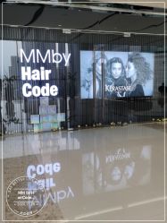 -MMby Hair Code
