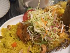 -Thai Alley泰爱里(二沙岛店)