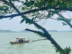 -东钱湖旅游度假区