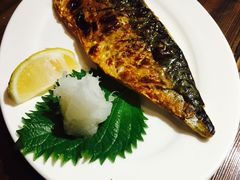 -鸟先生居酒屋(东湖馨园店)