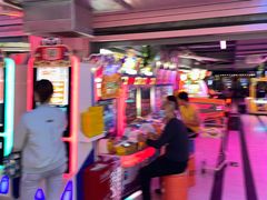 -阿尔法Game Station(中山路店)