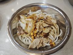 -老东江米粉
