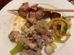 -索菲特西湖大酒店·香榭丽全日候餐厅(南山路店)