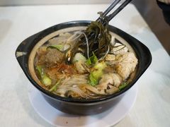 -清真·穆萨砂锅(大皮院店)