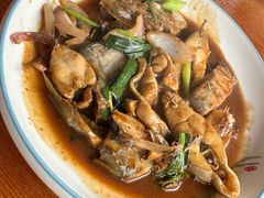 -坛南湾阿强农家乐.海鲜大排档老字号(福州地标美食店)