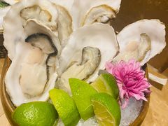 原味生蚝-花潮料理艺食馆(世欧广场店)