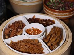 -蘑界·野生菌火锅(深业上城店)