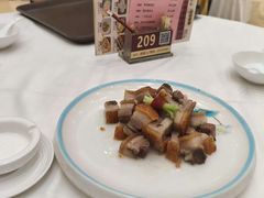 -禄福山庄•顺德菜·融和菜(龙江店)