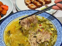 -聚福山莊·寻味顺德(北滘店)