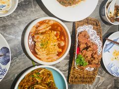 -前海沿·青岛菜(乐客城店)