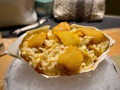 -RONIN Snack Bar