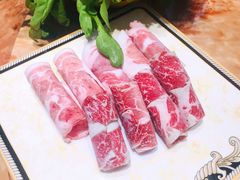 -神洲四海大酒楼(王府井澳门中心店)