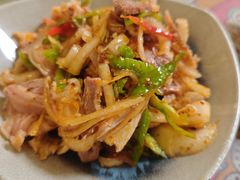 -新疆红柳花餐厅(新洲店)