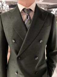 -BRANS PORO布朗斯伯勒西装高级定制·瑞璞西装(金陵店)