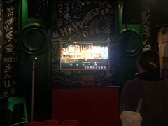 -乐宴KTV(华强北中航城君尚购物中心店)
