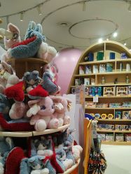 -奈尔宝·儿童乐园·亲子餐厅(星河湾店)