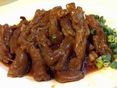 -阿水狮猪脚大王(台中公园店)