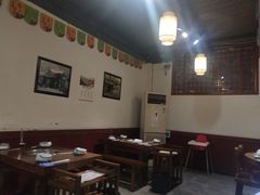 大堂-老北京涮肉(经一路店)