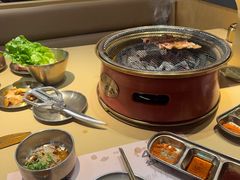 -西塔老太太泥炉烤肉(杭州首店)