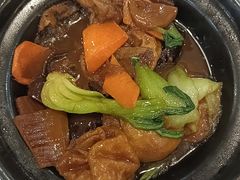 -南八仙·老上海味道(南京东路店)