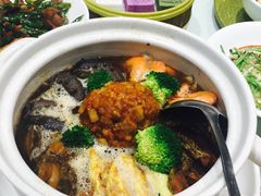 -小厨娘淮扬菜(天印大道店)