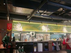 -乐宴·老北京铜火锅(桂庙店)