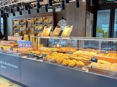 -红跑车HPCBAKERY(汉商店)