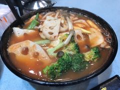 -华嫂冰室(尖沙咀店)