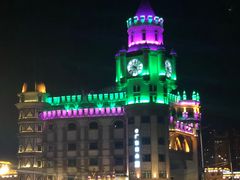 -人民防洪胜利纪念塔