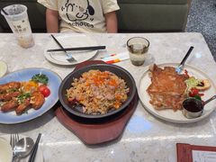 -Aqua Oasis 水天堂(常熟永旺店)