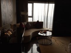 -成都保利公园皇冠假日酒店(熊猫基地店)