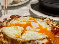 猪扒饭-海味观(老西门店)