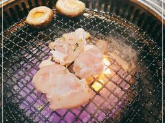 -厚贞日式烤肉(龙之梦店)