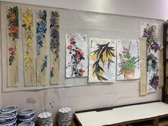 -秦汉胡同国学书院(川沙分馆)