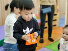 -金宝贝早教中心(北洋校区)