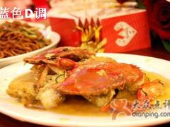 洪长兴-炒蟹-洪长兴(广西北路店)