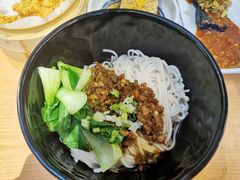 -霸蛮湖南米粉(亦庄力宝华联店)