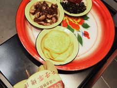 -坛子李地摊烤肉(罗斯福店)