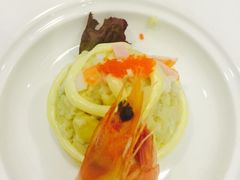 -斗牛士牛排餐厅(嘉里汇店)